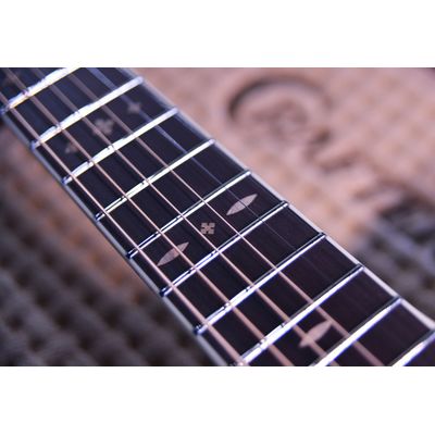 Гитара электроакустическая Crafter STG G-16ce, изображение 5