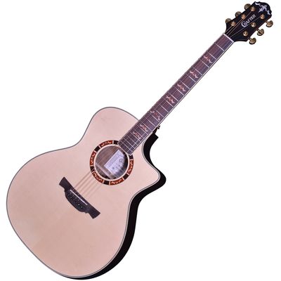Гитара электроакустическая Crafter STG G-20ce