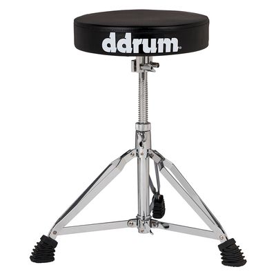 Стул для барабанщика Ddrum RXDT2