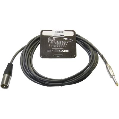 Кабель Invotone ACM1010S/BK