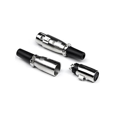 Разъем Invotone XLR3F200