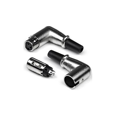 Разъем Invotone XLR3F200C