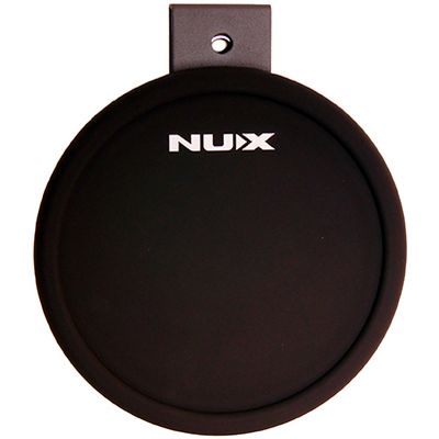 Барабанный пэд Nux 09001-10000-01011