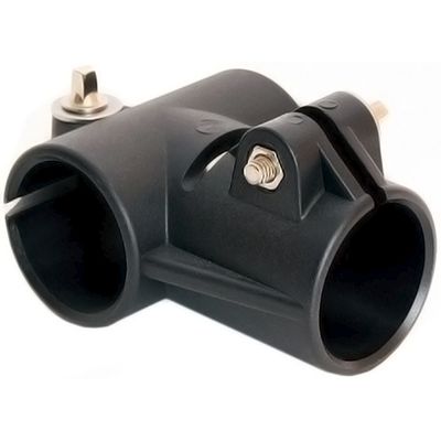 Соединение электронной ударной установки Nux 09001-20007-01010