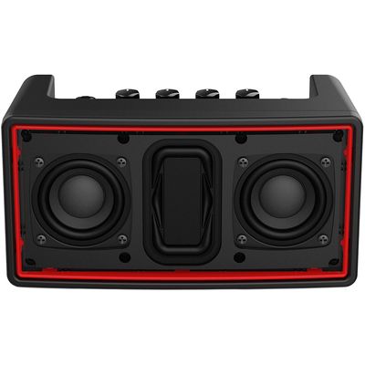 Комбоусилитель Nux Mighty Air, изображение 4
