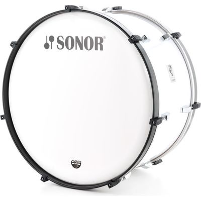 Маршевый барабан Sonor MC2614 CW