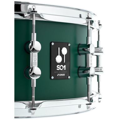 Малый барабан Sonor SQ1 1465 SDW RGR, изображение 2