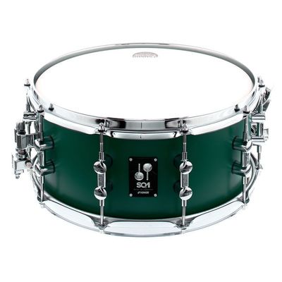 Малый барабан Sonor SQ1 1465 SDW RGR