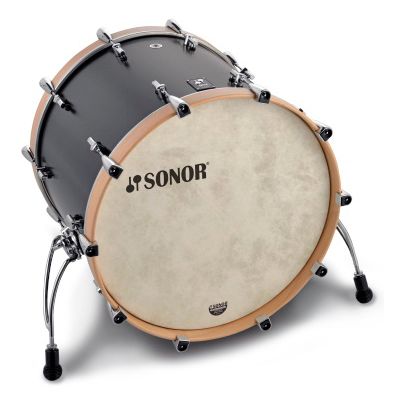Большой барабан Sonor SQ1 2016 BD NM GTB