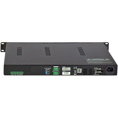 Усилитель Invotone DV150.2, изображение 2