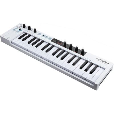 MIDI-клавиатура Arturia KeyStep 37, изображение 2