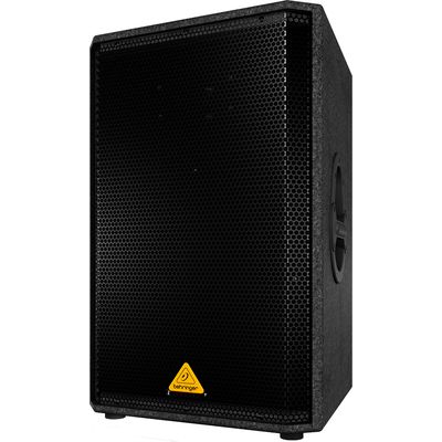 Пассивная акустическая система Behringer Eurolive VS1520, изображение 3