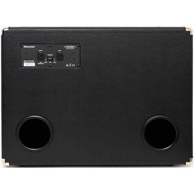 Кабинет Blackstar Unity Pro Bass U210C Elite, изображение 4