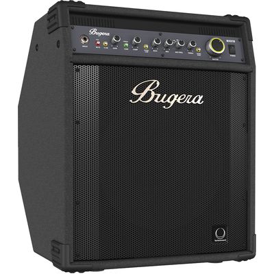 Комбоусилитель Bugera BXD15, изображение 2