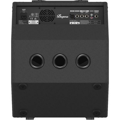 Комбоусилитель Bugera BXD15, изображение 4