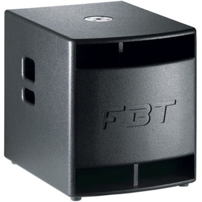 Сабвуфер FBT HiMaxX 100SA, изображение 2