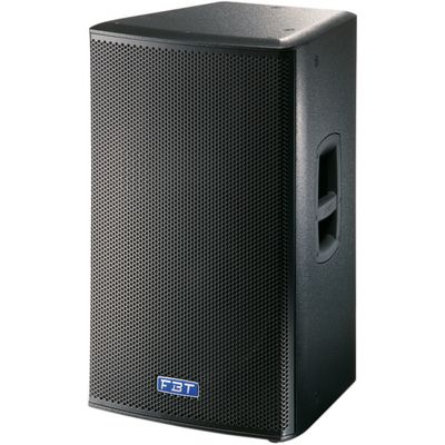 Активная акустическая система FBT MITUS 115A, изображение 2