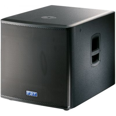 Сабвуфер FBT MITUS 118S, изображение 2