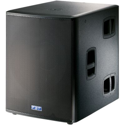 Сабвуфер FBT MITUS 121S, изображение 2