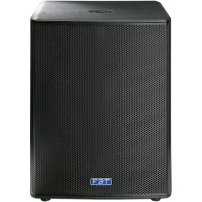 Сабвуфер FBT MITUS 121SA