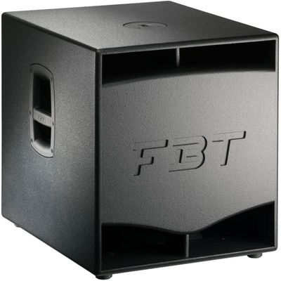 Сабвуфер FBT ProMaxX 15SA, изображение 2