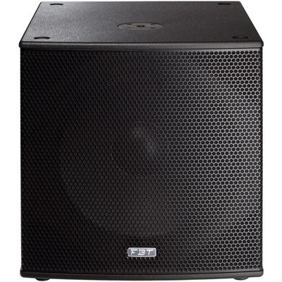 Сабвуфер FBT SUBLINE 118SA