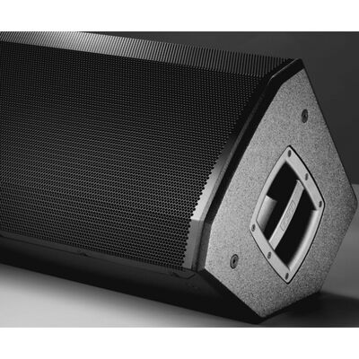 Активная акустическая система FBT VENTIS 110A, изображение 3