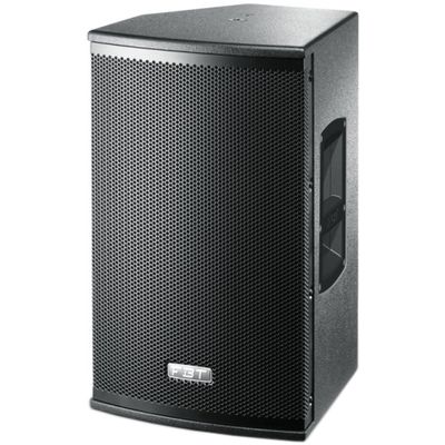 Активная акустическая система FBT X-PRO 10A, изображение 2