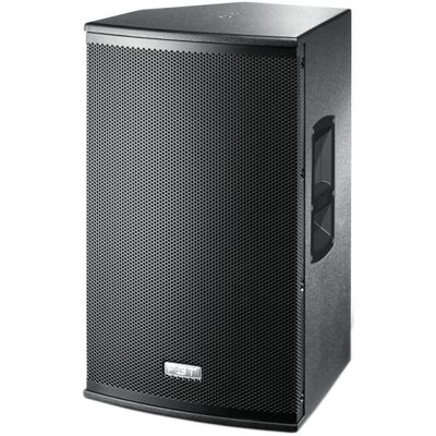 Активная акустическая система FBT X-PRO 12A, изображение 2