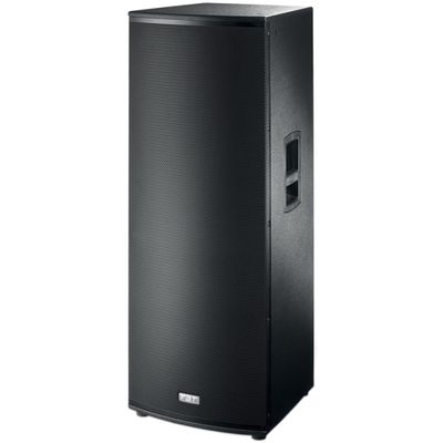 Активная акустическая система FBT X-PRO 215A, изображение 2