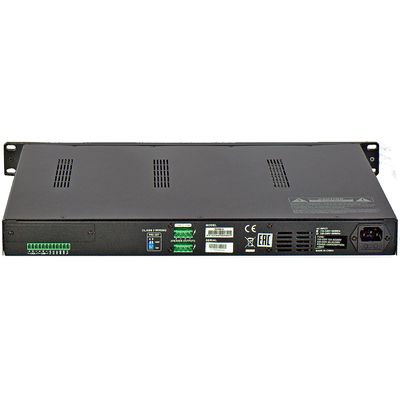 Усилитель Invotone DV500.2, изображение 2
