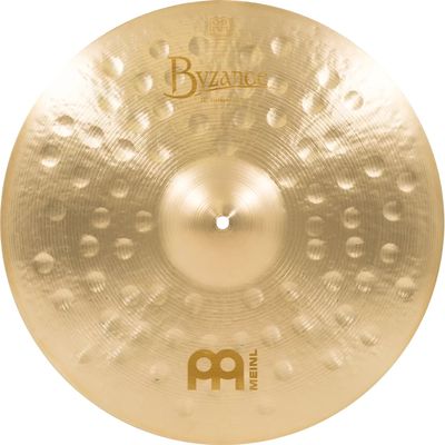 Тарелка Meinl 18'' Crash B18VC