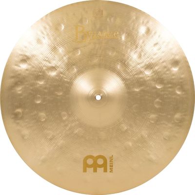 Тарелка Meinl 20'' Crash B20VC