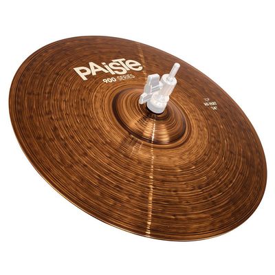 Тарелка Paiste 900 14" Hi-Hat