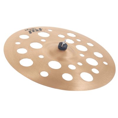 Тарелка Paiste PST X 18" Swiss Thin Crash