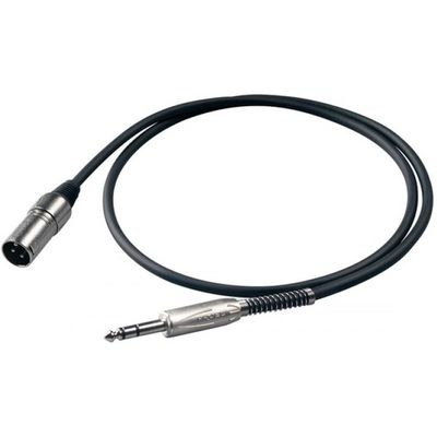 Кабель Proel BULK230LU10