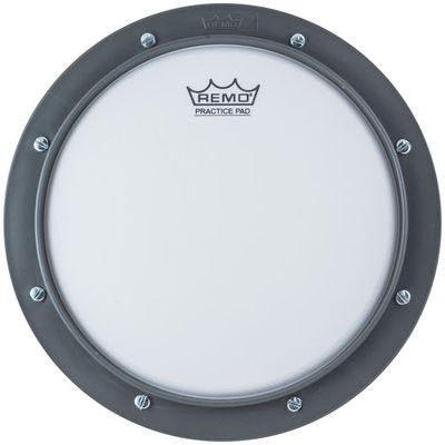 Тренировочный пэд Remo RT-0010-00