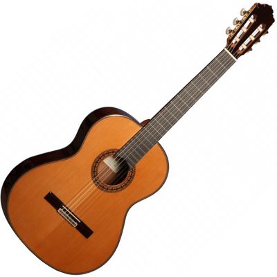 Гитара классическая Alamansa 457 R