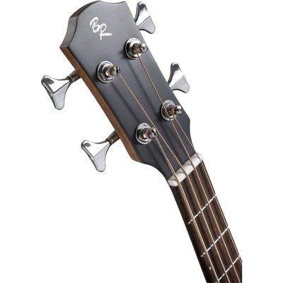 Электроакустическая бас-гитара Baton Rouge X11S/BSCE, изображение 6