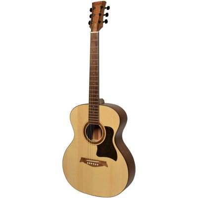 Гитара акустическая Doff D024, изображение 2