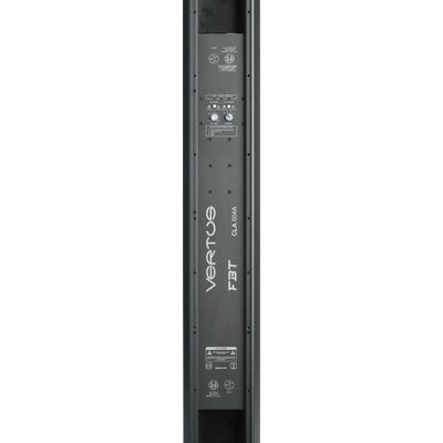 Активная акустическая система FBT VERTUS CLA 604A, изображение 3