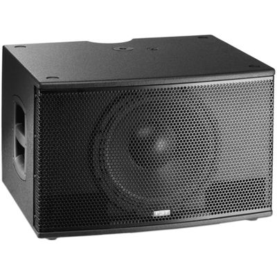 Активная акустическая система FBT VERTUS CS 1000, изображение 2