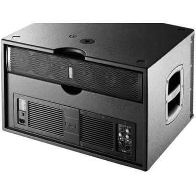 Активная акустическая система FBT VERTUS CS 1000, изображение 3