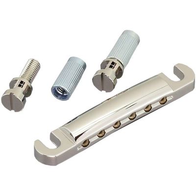 Струнодержатель Gotoh GE101Z N