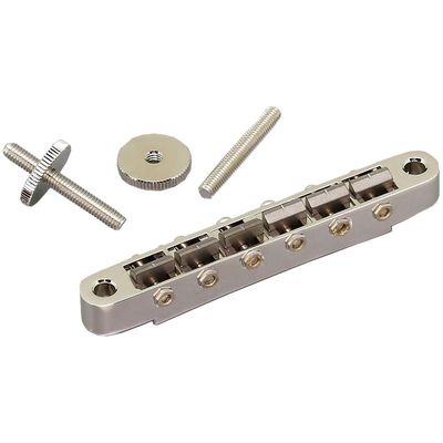 Бридж Gotoh Ti104B N