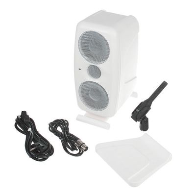 Студийный монитор IK Multimedia iLoud MTM - White, изображение 8