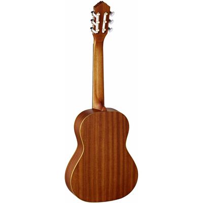 Гитара классическая Ortega R121-1/2, изображение 2