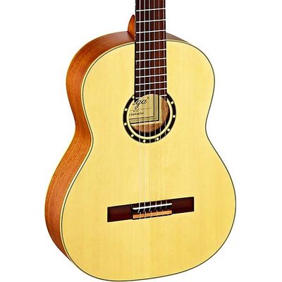 Гитара классическая Ortega R121SN, изображение 3
