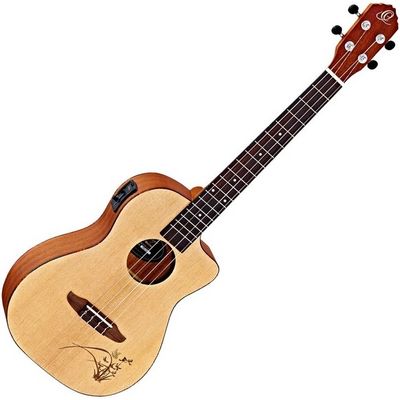 Укулеле Ortega RU5CE-BA