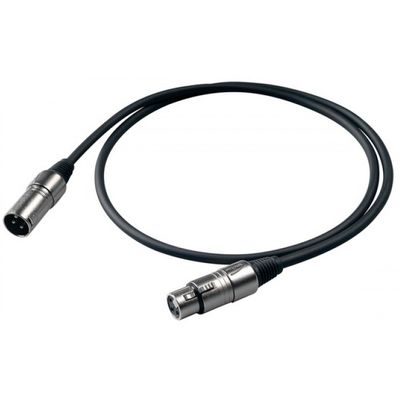 Кабель Proel BULK250LU05